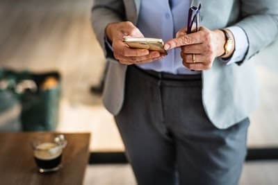 sms marketing