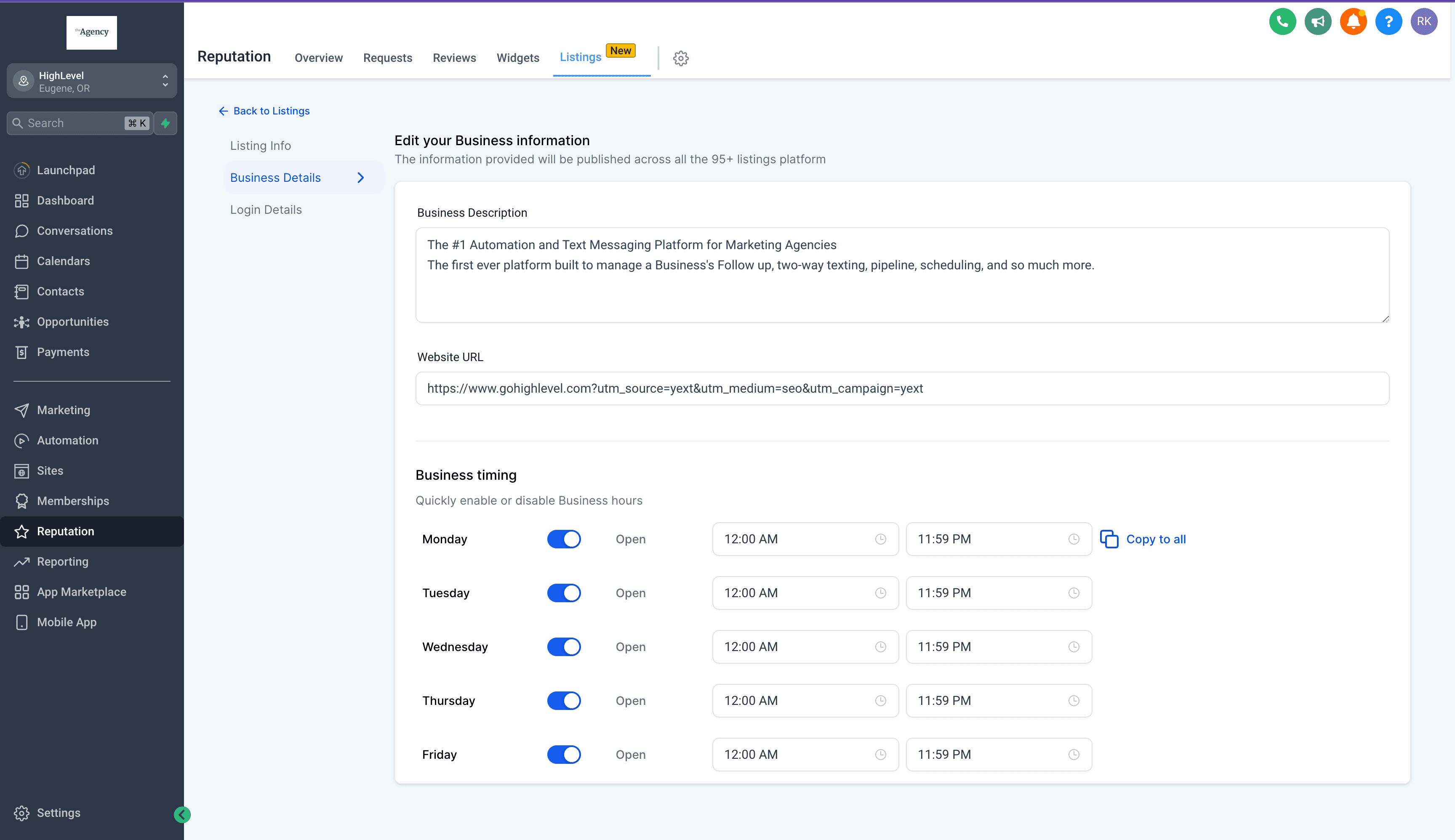 Screenshot 3
