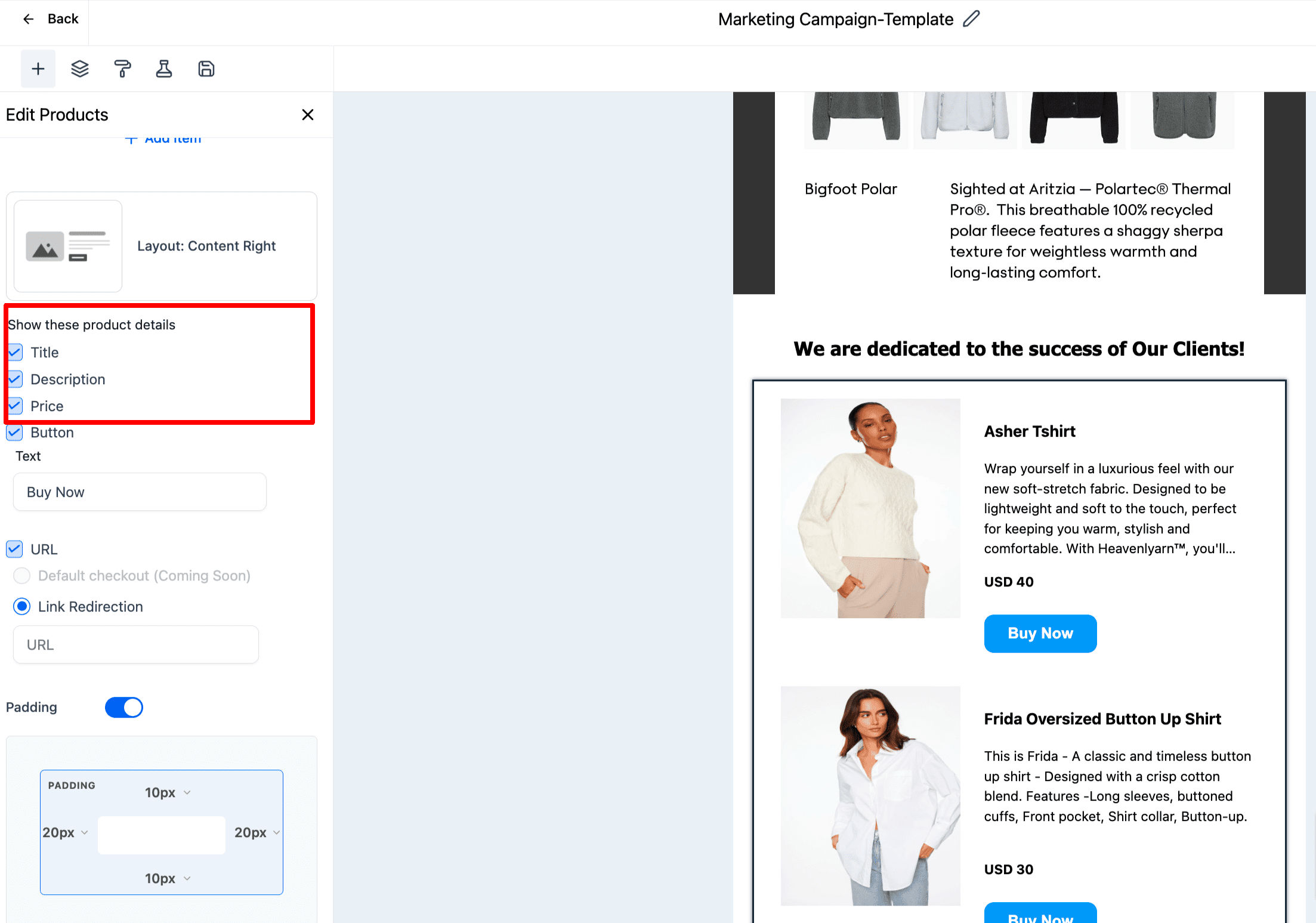 Product Details