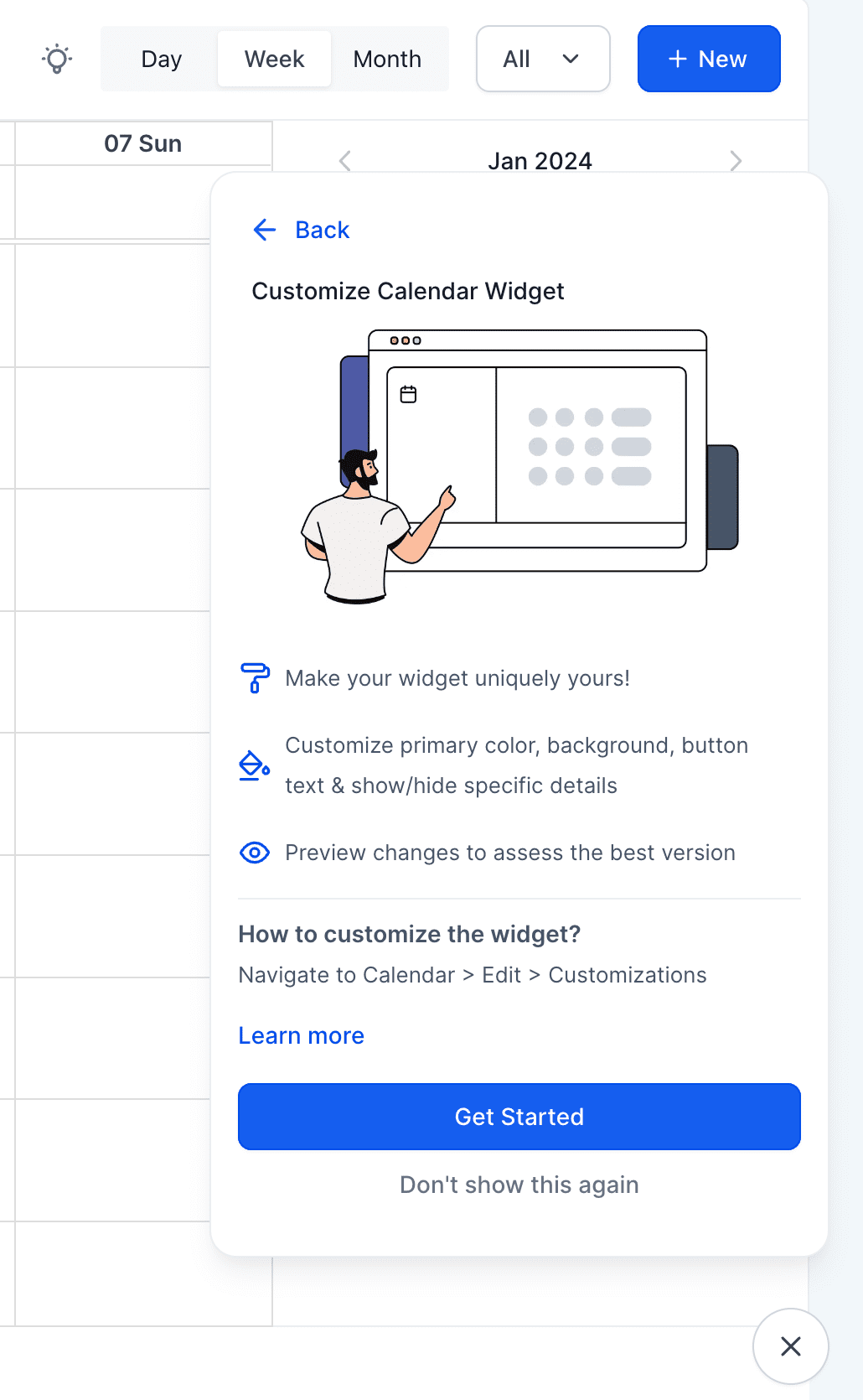 Opt-Out if Not Interested