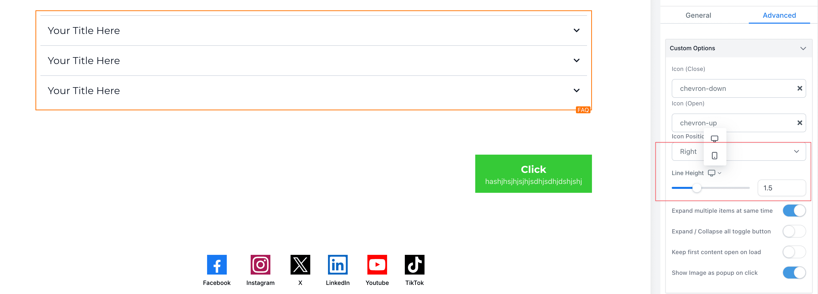 Example Image