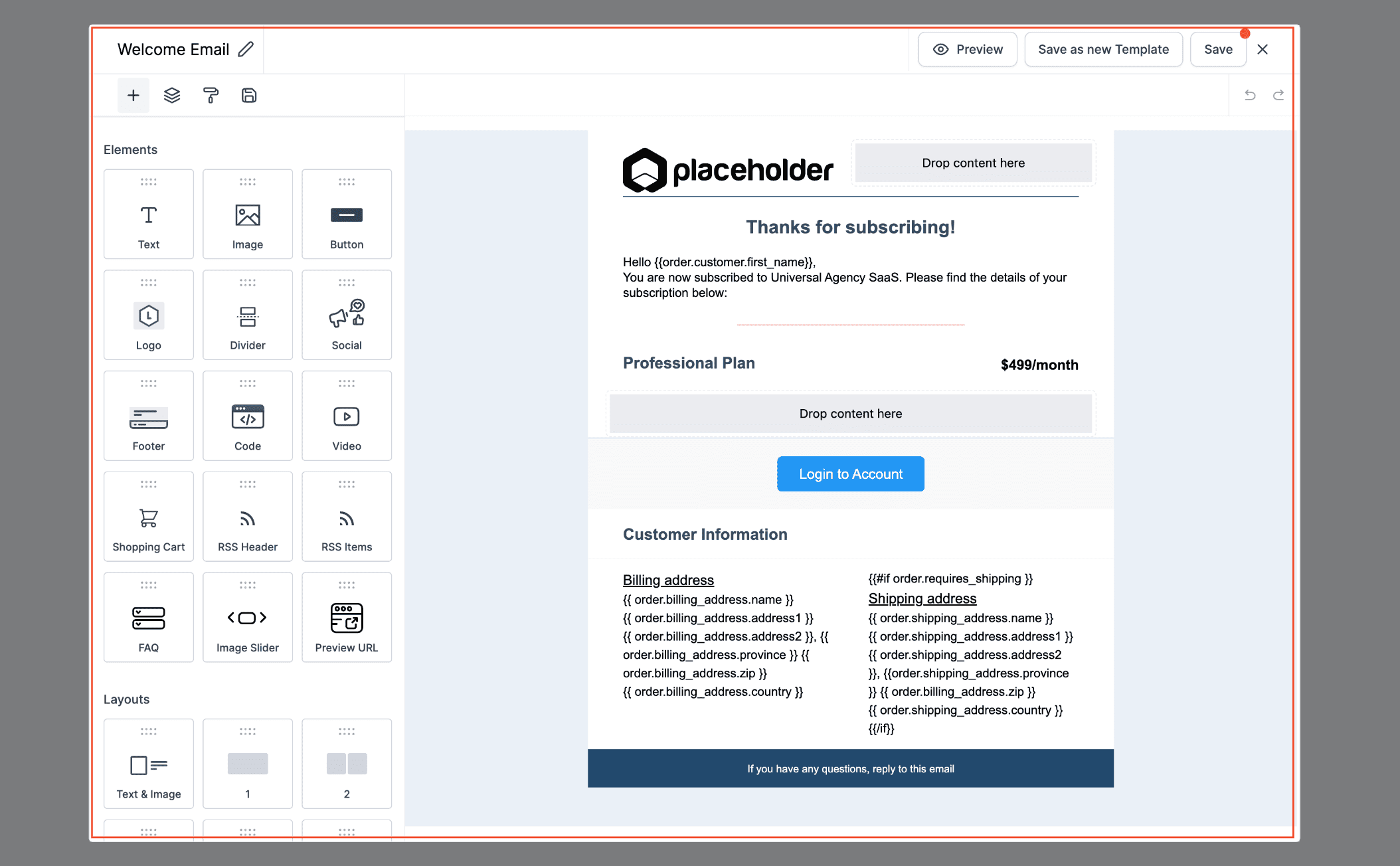 Workflow Performance Image