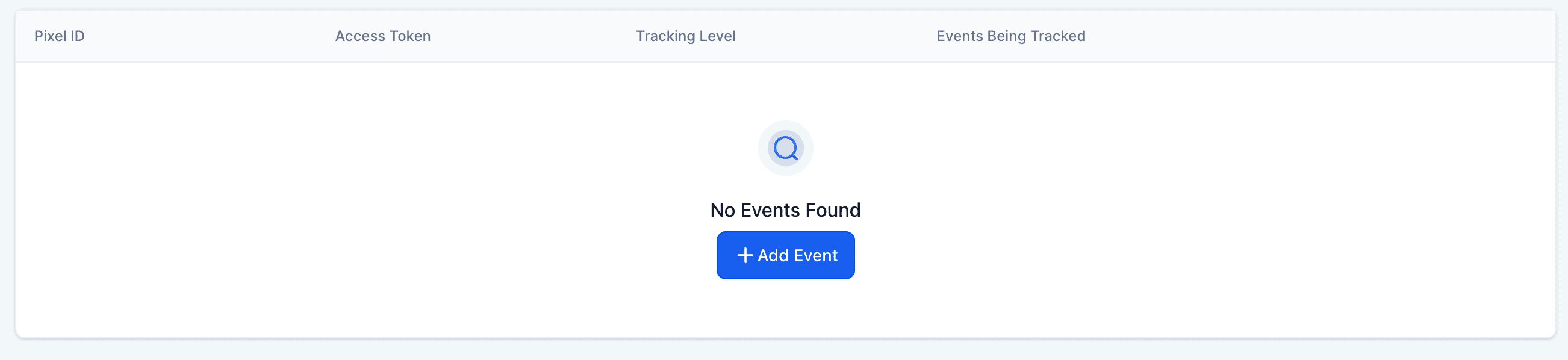 Add Event