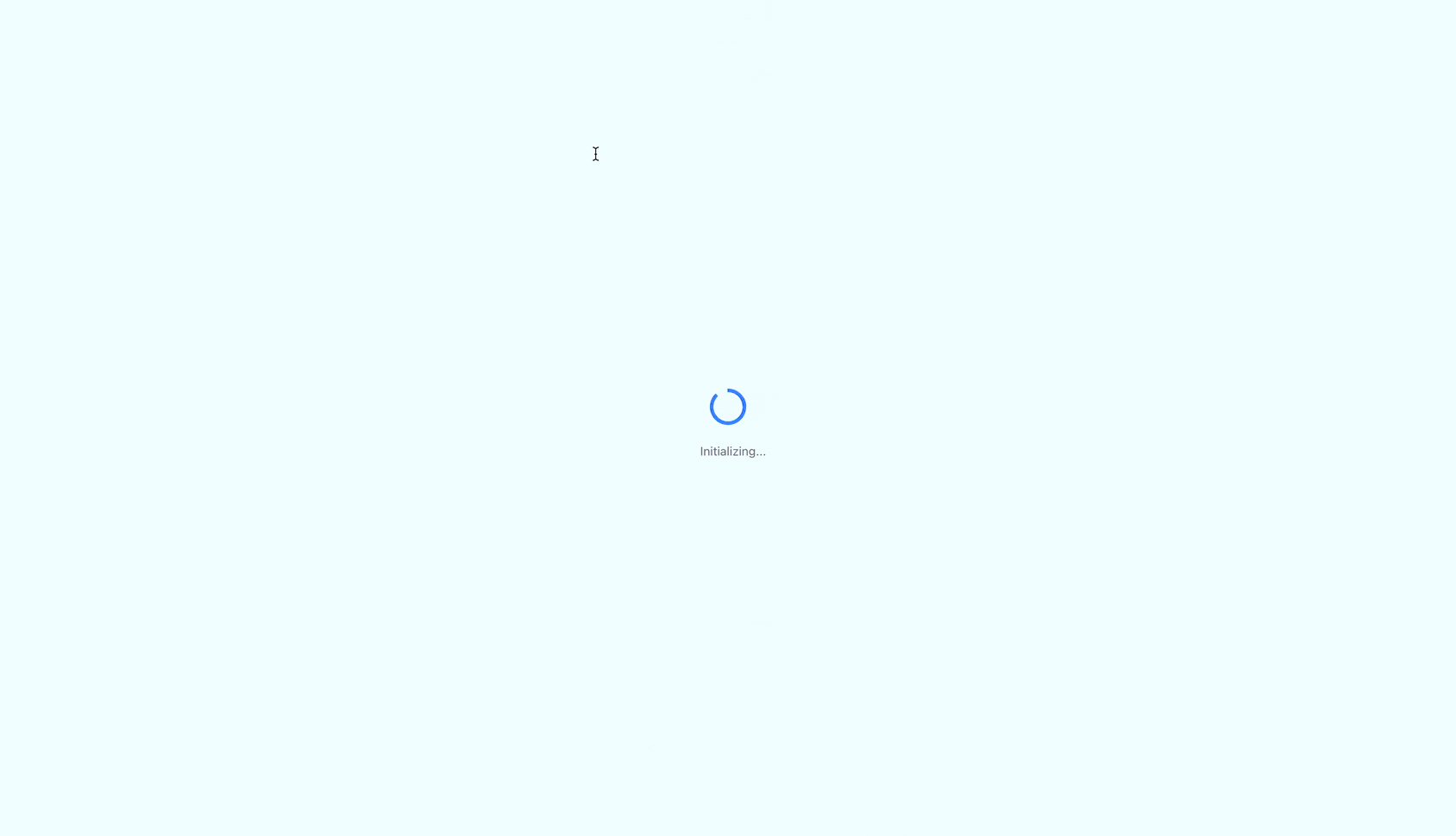 Workflow Feature Update