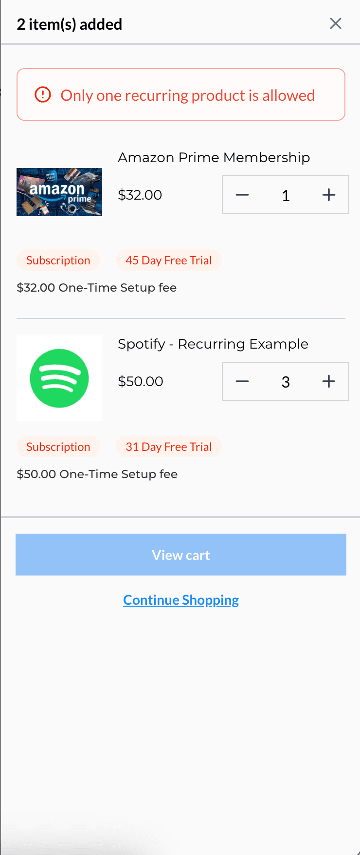 User Preview 3