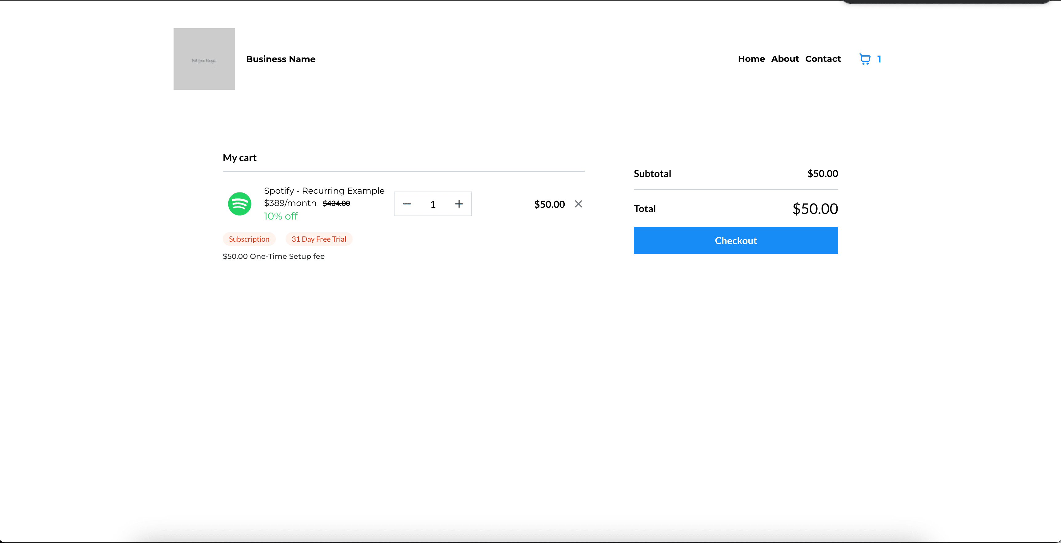 User Preview 4