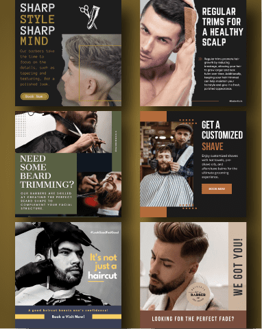Barbershop
