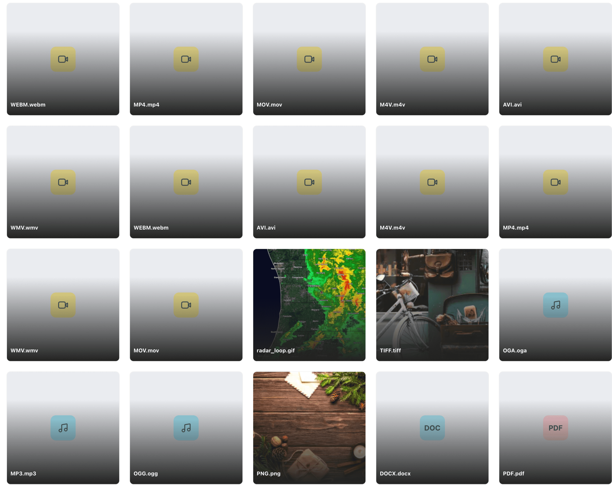 Download Feature