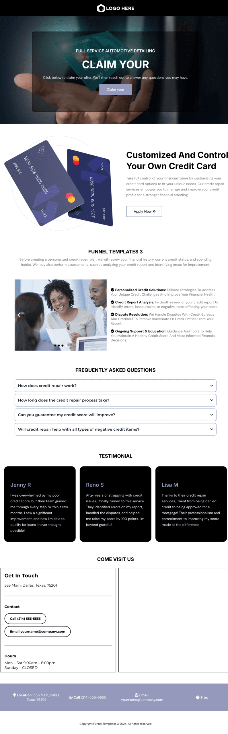 Credit Repair
