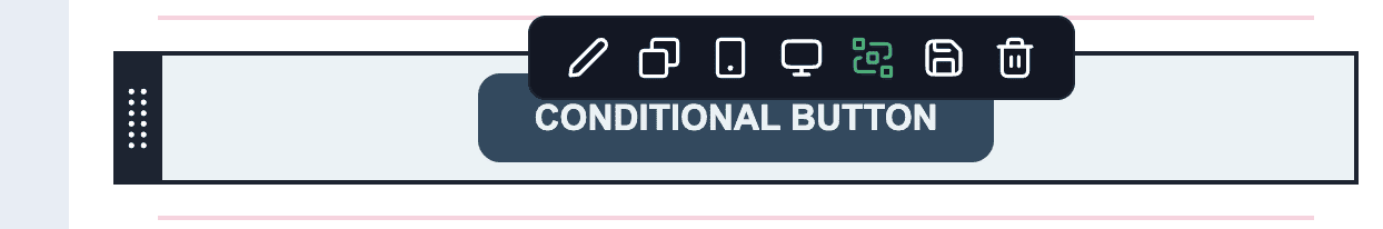 Quick Setting Icon