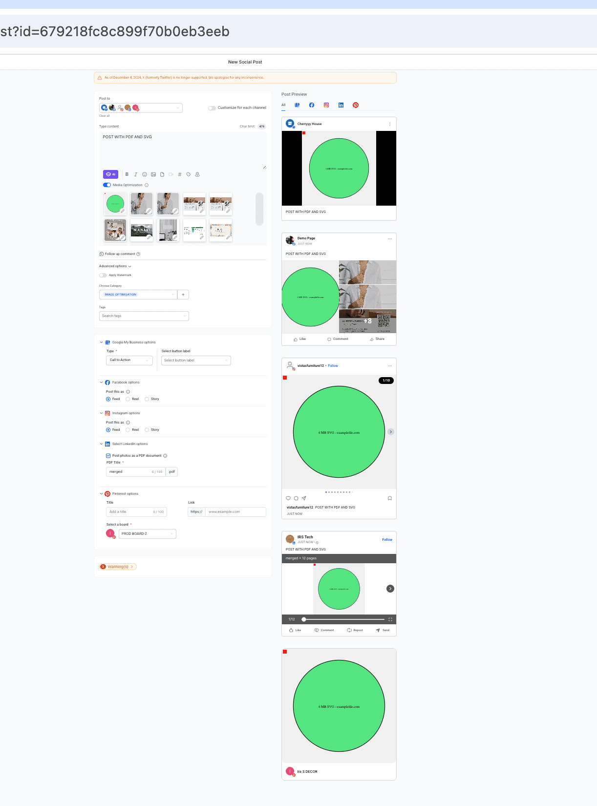 Aspect Ratio