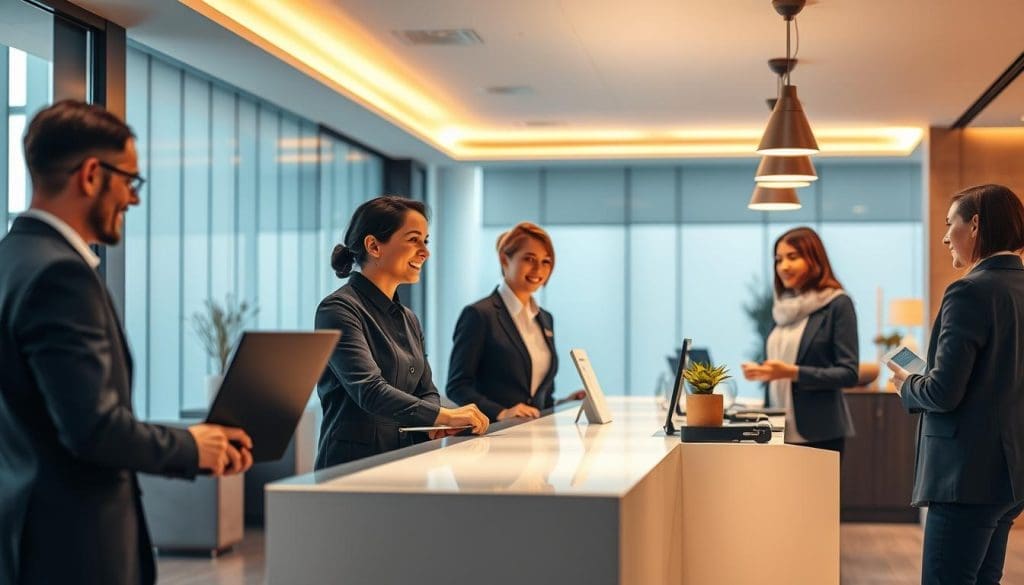 Customer Service Enhancement