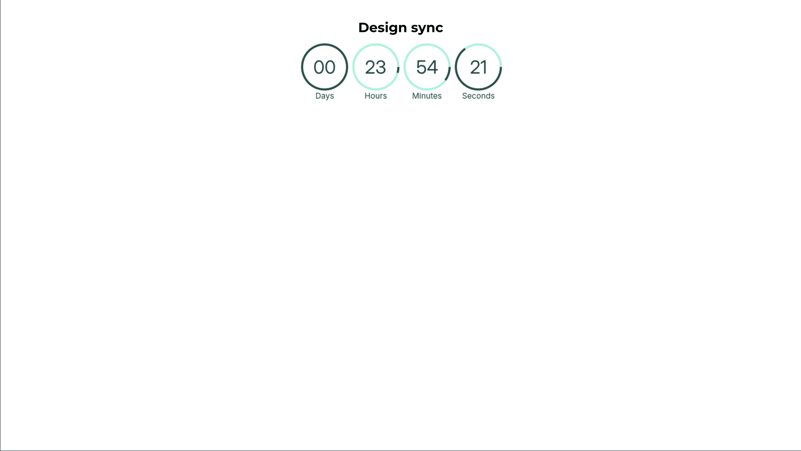 Countdown Timer Feature4