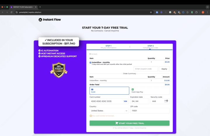 Improved SEO and User Experience