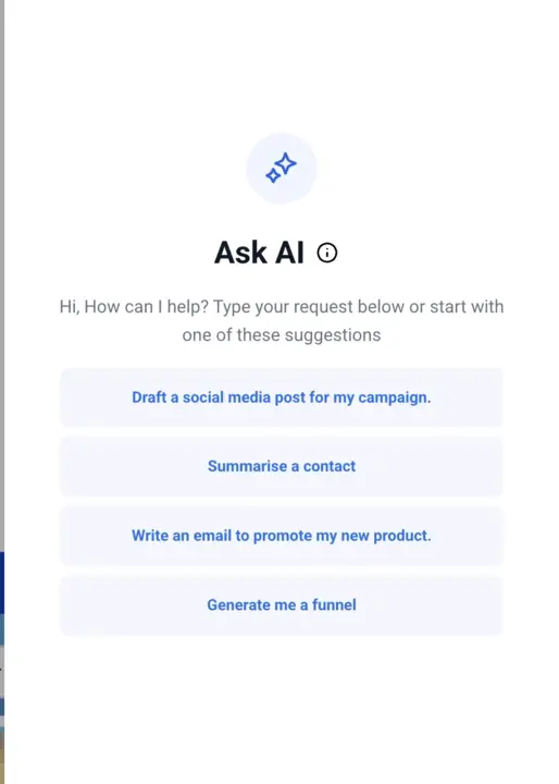 Funnel Creation Template