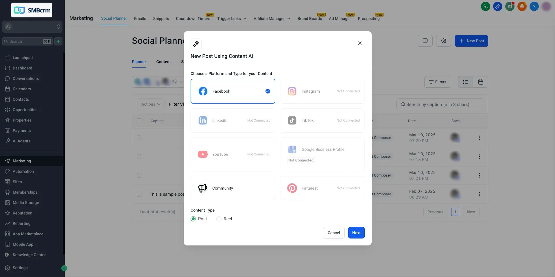 Brand Voice Integration