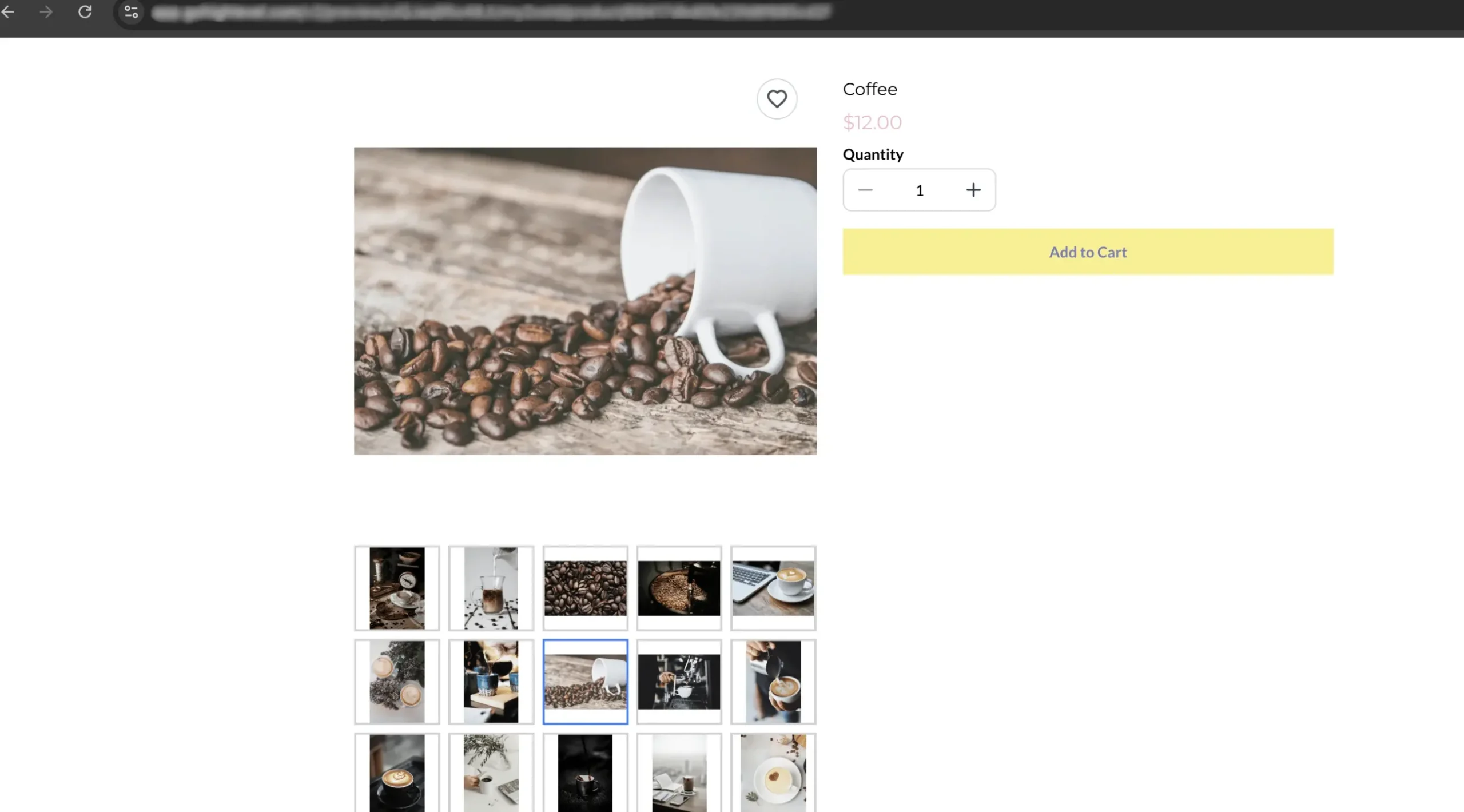 Enhanced Uploads in Media Library