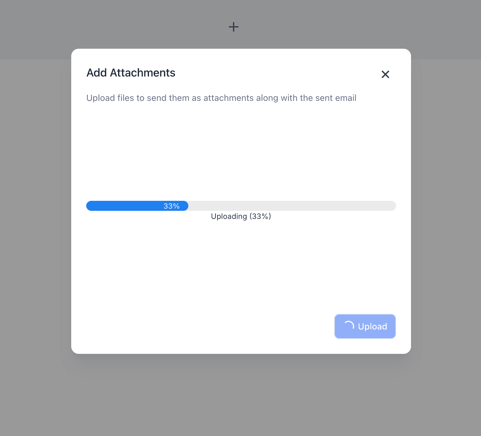 Manage Attachments